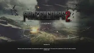 Panzer Corp 2 - Axis Operations 1939 Episode 46: Victory At Warsaw, Into Finland