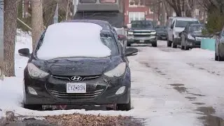 City of St. Louis outlines snow removal plan ahead of winter season