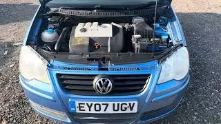 VW polo
