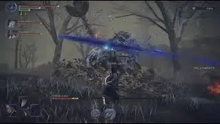 Elden Ring Nightreign: These Casters Do Wild Damage!