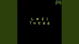 Loki Theme