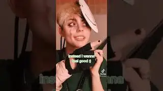 dream tiktok's