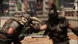 Ryse  Son of Rome   Xbox Cloud Gaming