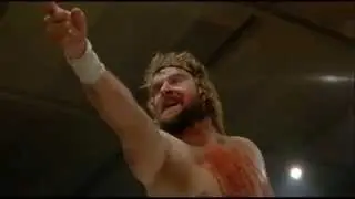 The Story of Ray Jackson [Bloodsport]
