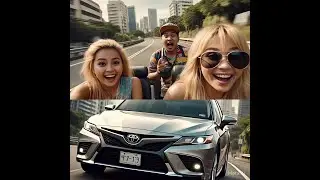 Pang-ASMR na Drive sa Manila Streets 250318010350