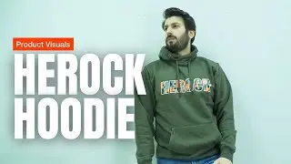 Premium Herock Hoodies are on Sale!