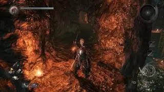 The Silver Mine Withers Kodama Locations | The Nioh Remastered Complete Edition
