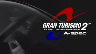 The Ideal Gran Turismo 2 Project A-Spec Soundtrack
