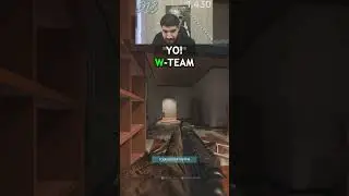 The Curse Of Spectating...