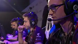 IBC 2019 ESL eSports showcase AR