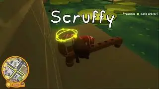 Aventuras do Wobby life - Tarefa conclu&iacute;da   no fundo do esgoto #wobby  #wobbylife