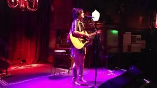 Change Is Gonna Come | Live Performance | Lauren Eva Lane