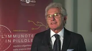 “Immunoterapia in pillole 2024”: ruolo nella pratica clinica e novità in arrivo