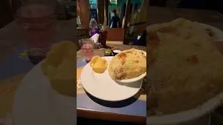 Thalassery Dum Biriyani | Tellicherry Kitchen | Kochi #food #foodblogger #indianfood