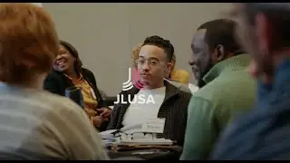 JustLeadershipUSA: Who We Are