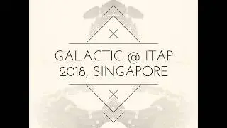 Highlights of Galactic Advance Engineering at ITAP 2018