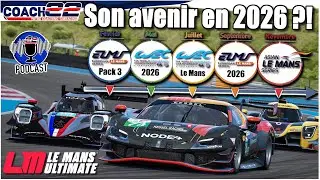 LMU // Mes attentes pour 2026 !