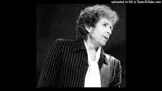 Bob Dylan live, Man Of Peace , Berlin 1984