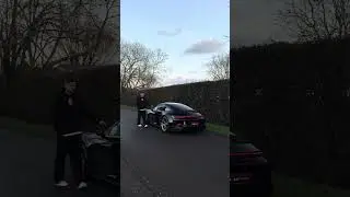 Porsche GT3 Touring Spec Talk!