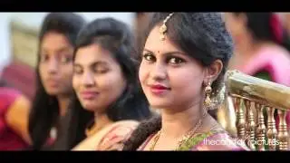 Sushma & Deepak