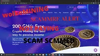 WOLKEMINING.COM | SCAMMED ALERT | WATCH THIS FULL BEFORE YOU INVEST