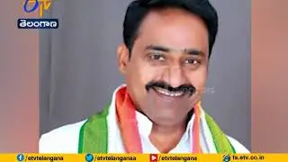 Congress Working On Candidate Selection | for MLC Election from Local Bodies