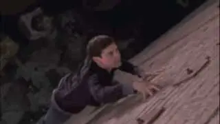 Spiderman Alternate Ending