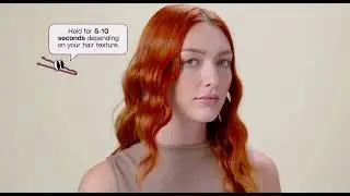 Sephora x Mane Attics Hair Waver Tutorial