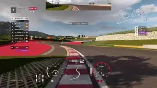 Christopher12284's Live PS4 Broadcast - Gran Turismo Sport