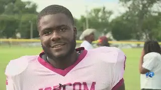 2024 HS Football Preview: Norcom Greyhounds