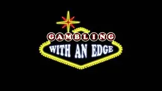 Gambling With an Edge - Anthony Curtis & NFL contests