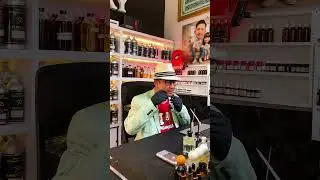 HABANOLIDE&reg; Musknya bikin Nagih