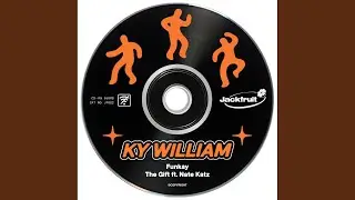 The Gift (Extended Mix)
