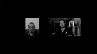 Conversation 014: Hollis Brown front-man and co-founder Mike Montali