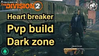 Лучшая сборка Division 2 для противостояния всем мета-разрушителям сердец с большим рогом, полное...