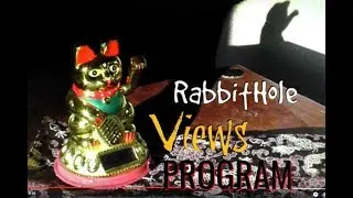 Tech Rabbit Hole - Channel Views Broken +_#