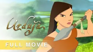 [1080p HD] - Urduja 2008 (Full Movie) | Regine Velasquez & Cesar Montano