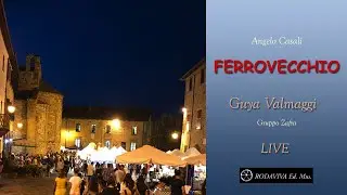 Guya Valmaggi - FERROVECCHIO