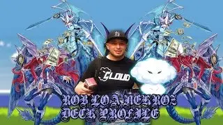 Rob Loa's Reno Regional 1st Place Undefeated Nekroz 2015 Deck Profile!