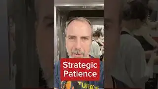 Japanese leadership has shown me true success comes from strategic patience. #LongTermLeadership