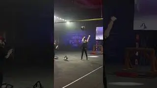 Siberian power show#strong #giant #strongman