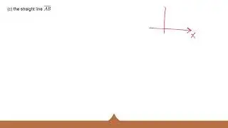 Mathematical Physics: Ch (1) - Part (7)   