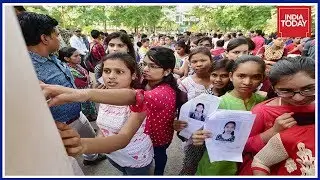 Madras HC Stays Results Of NEET 2017