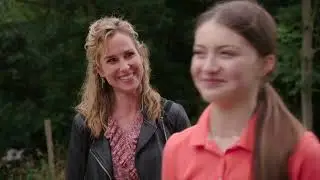 Showreel Maria Actrice