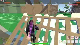FREE PICKAXE IN STRUCID!!!