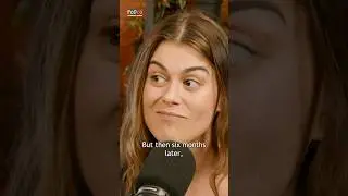 Lindsey Shaw Opens Up About Her Overdose #shorts