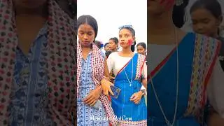 New Santali Dabung Dance 2026 #shorts #youtubeshorts #santalistatus #viralvideo #short