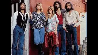 [FREE] Fleetwood Mac Type Beat - 