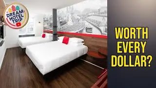 Hotel 1080 - Worth Every Dollar? | New York (NY), United States⭐