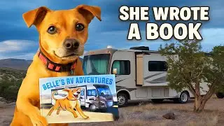 How Our Dog Became the Star of a Children&rsquo;s Book
